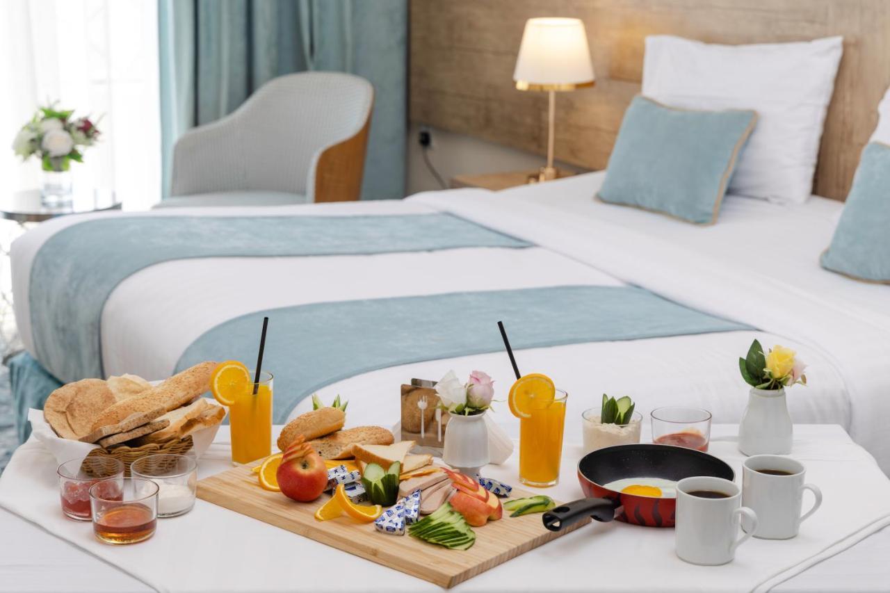 Hotel 21 Makkah Mekka Eksteriør billede