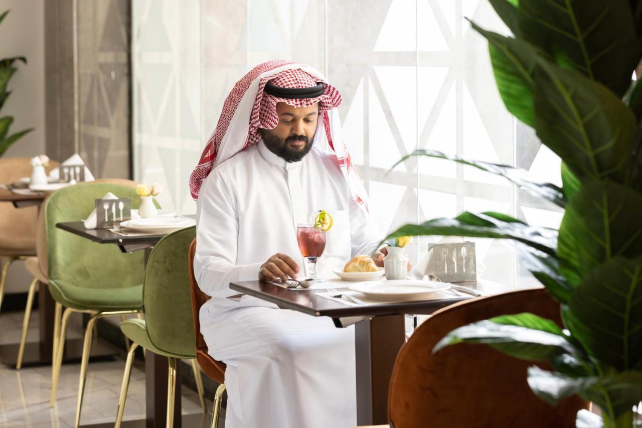 Hotel 21 Makkah Mekka Eksteriør billede