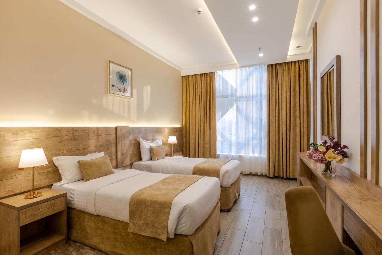 Hotel 21 Makkah Mekka Eksteriør billede