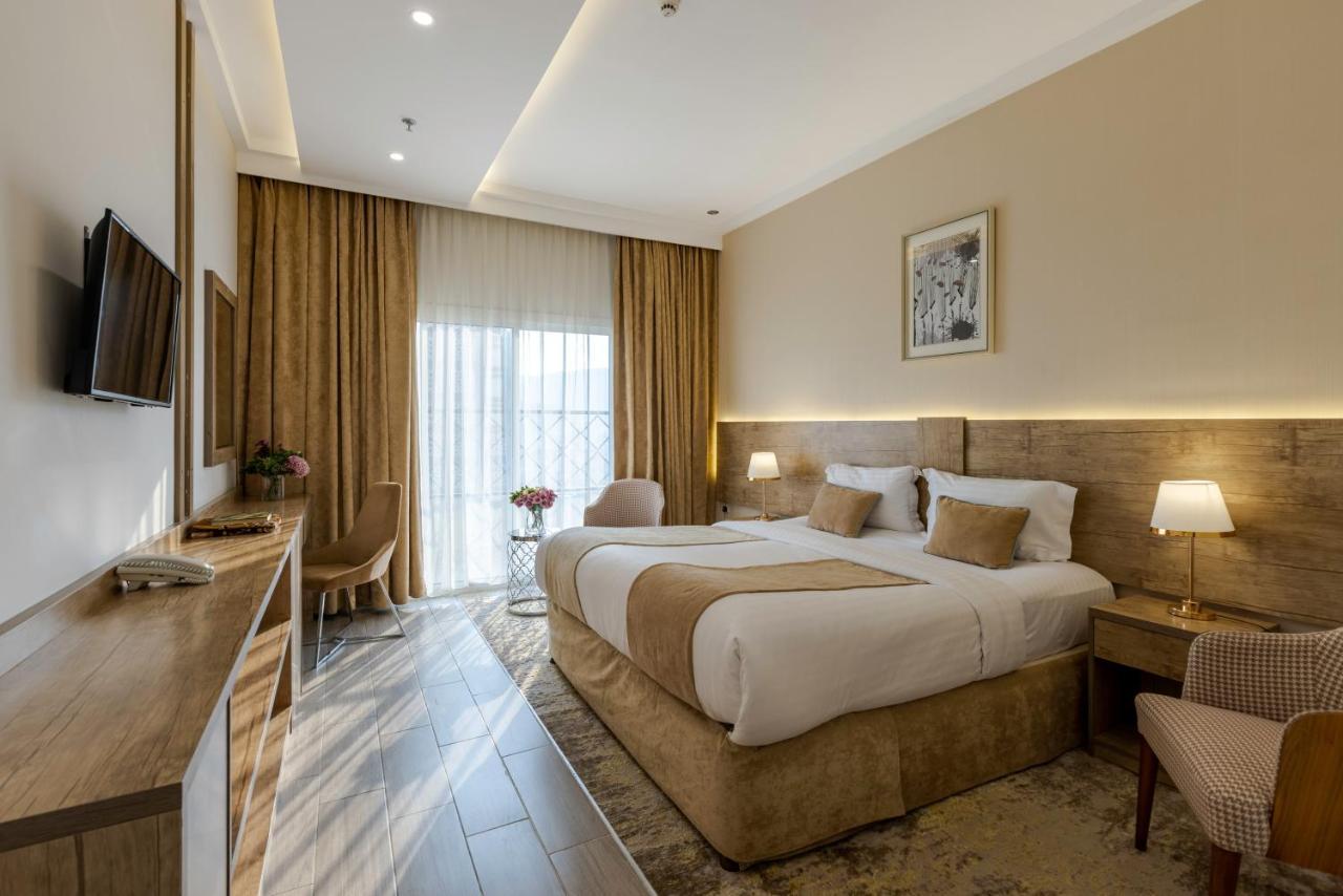 Hotel 21 Makkah Mekka Eksteriør billede