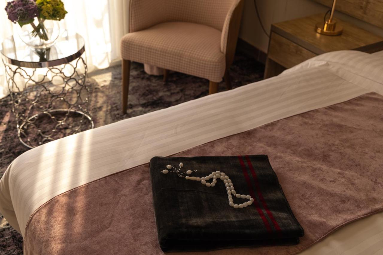Hotel 21 Makkah Mekka Eksteriør billede