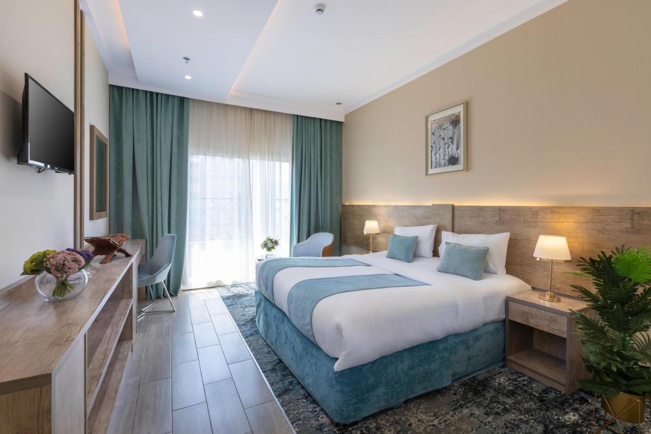 Hotel 21 Makkah Mekka Eksteriør billede